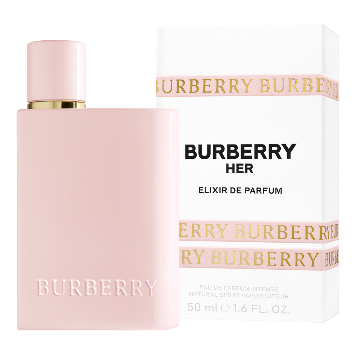 Burberry Her Elixir de Parfum Intense EdP