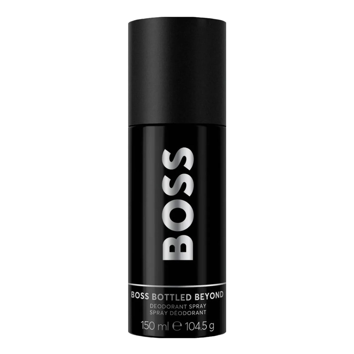 Hugo Boss Boss Bottled Beyond Deodorant Spray