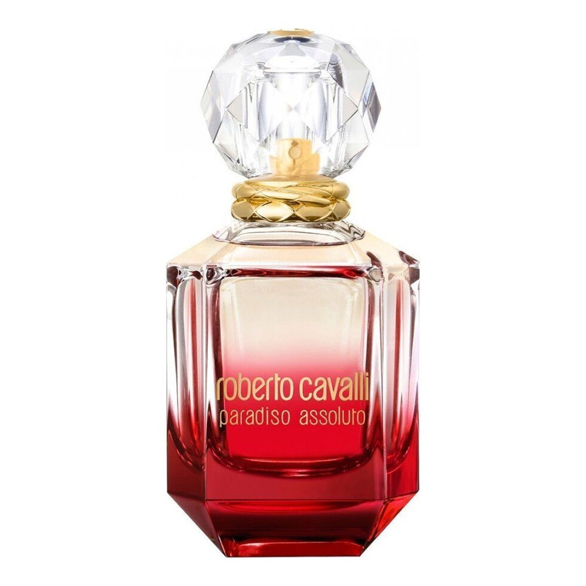 Roberto Cavalli Paradiso Assoluto EdP
