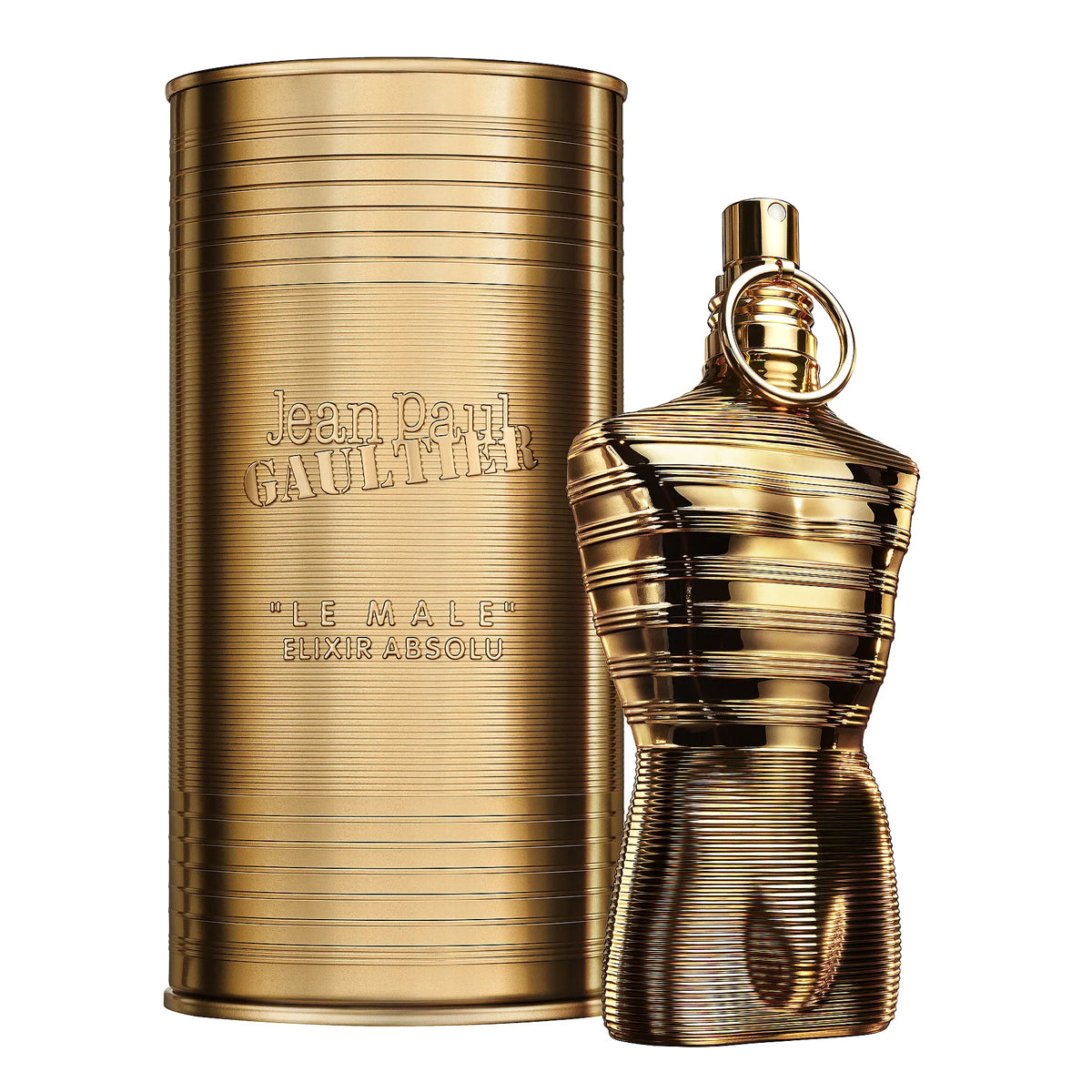 Jean Paul Gaultier Le Male Elixir Absolu Intense Parfum
