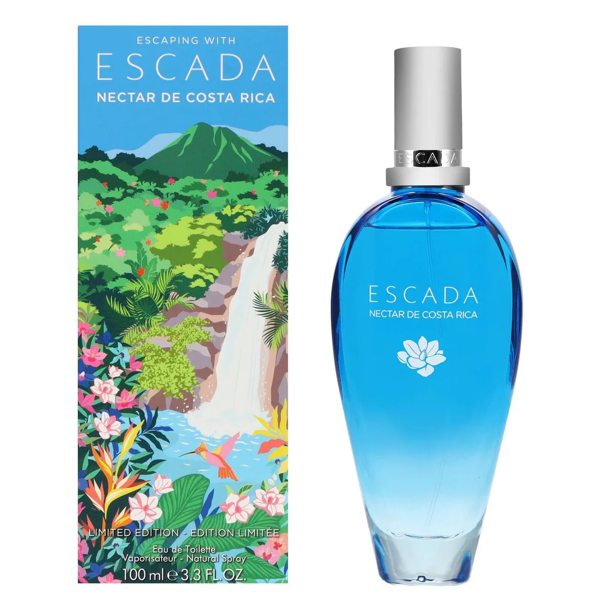 Escada Nectar de Costa Rica EdT