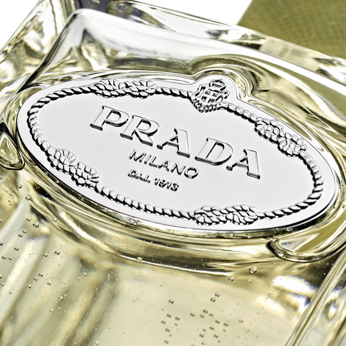 Prada Infusion De Vetiver EdP