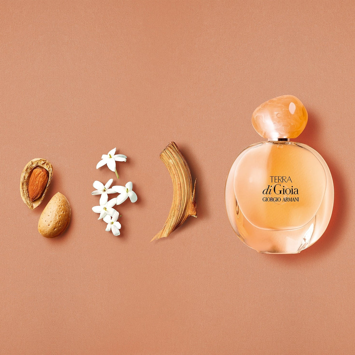 Armani Terra Di Gioia EdP