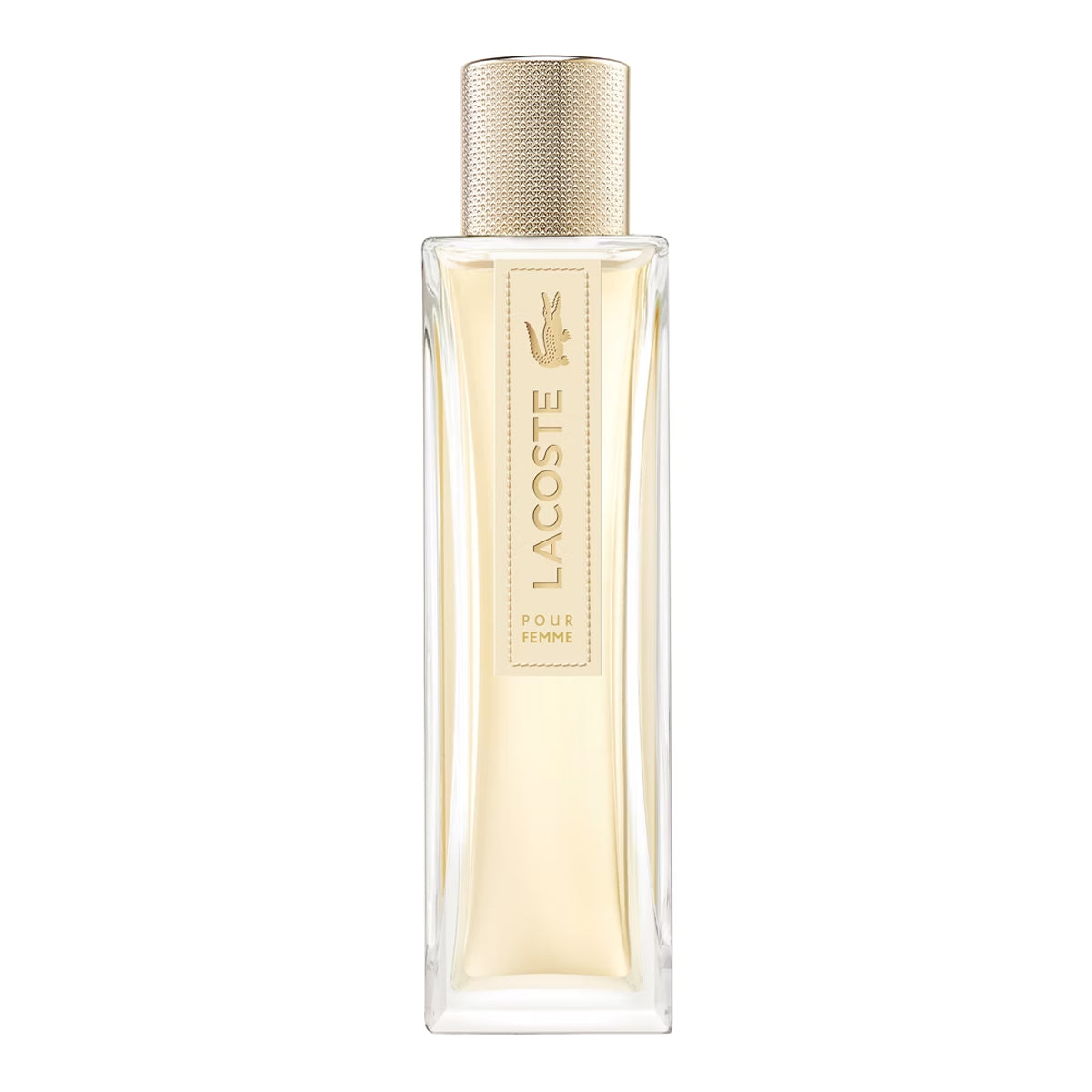 Lacoste Pour Femme EdP
