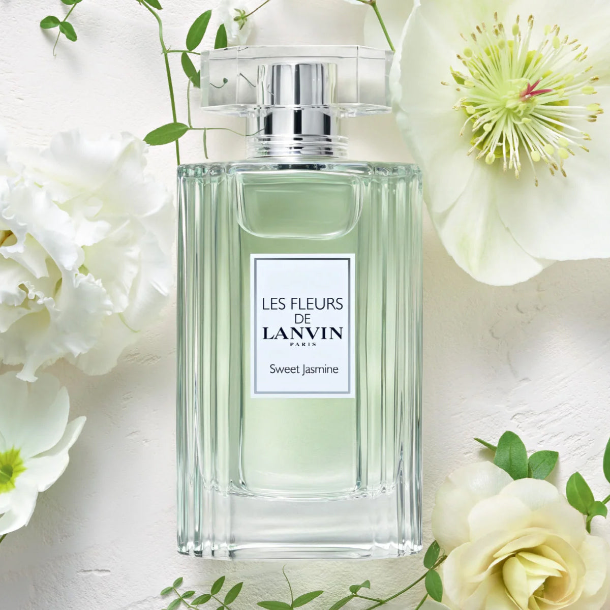 Lanvin Sweet Jasmine EdT