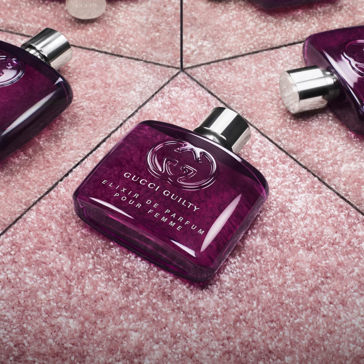 Gucci Guilty Pour Femme Elixir de Parfum