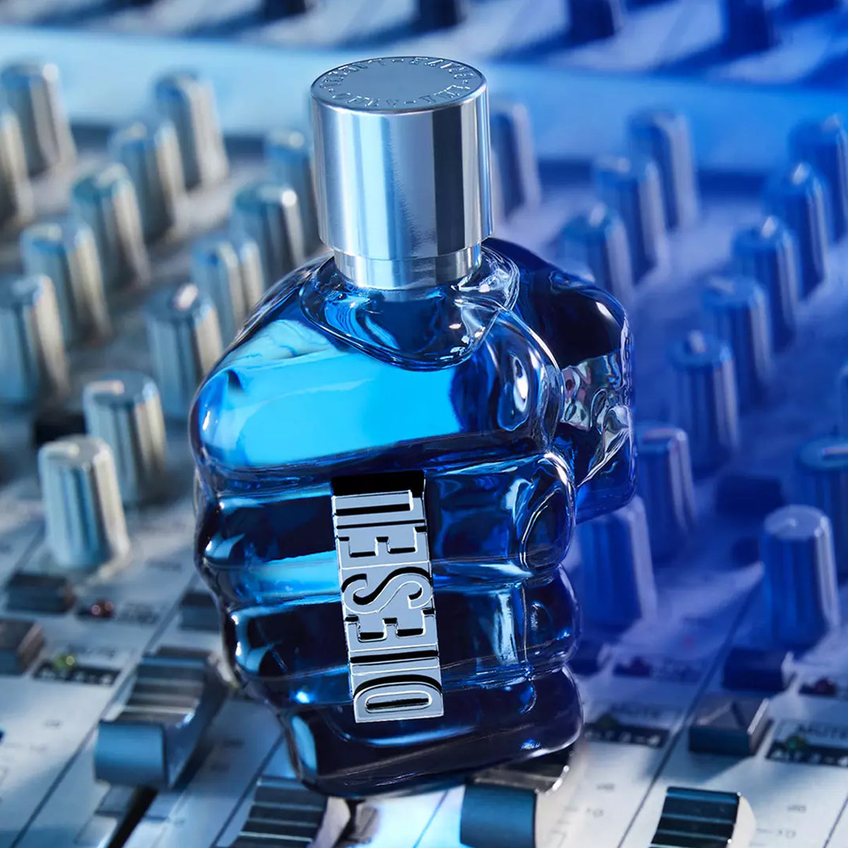 Diesel Sound of The Brave EdT
