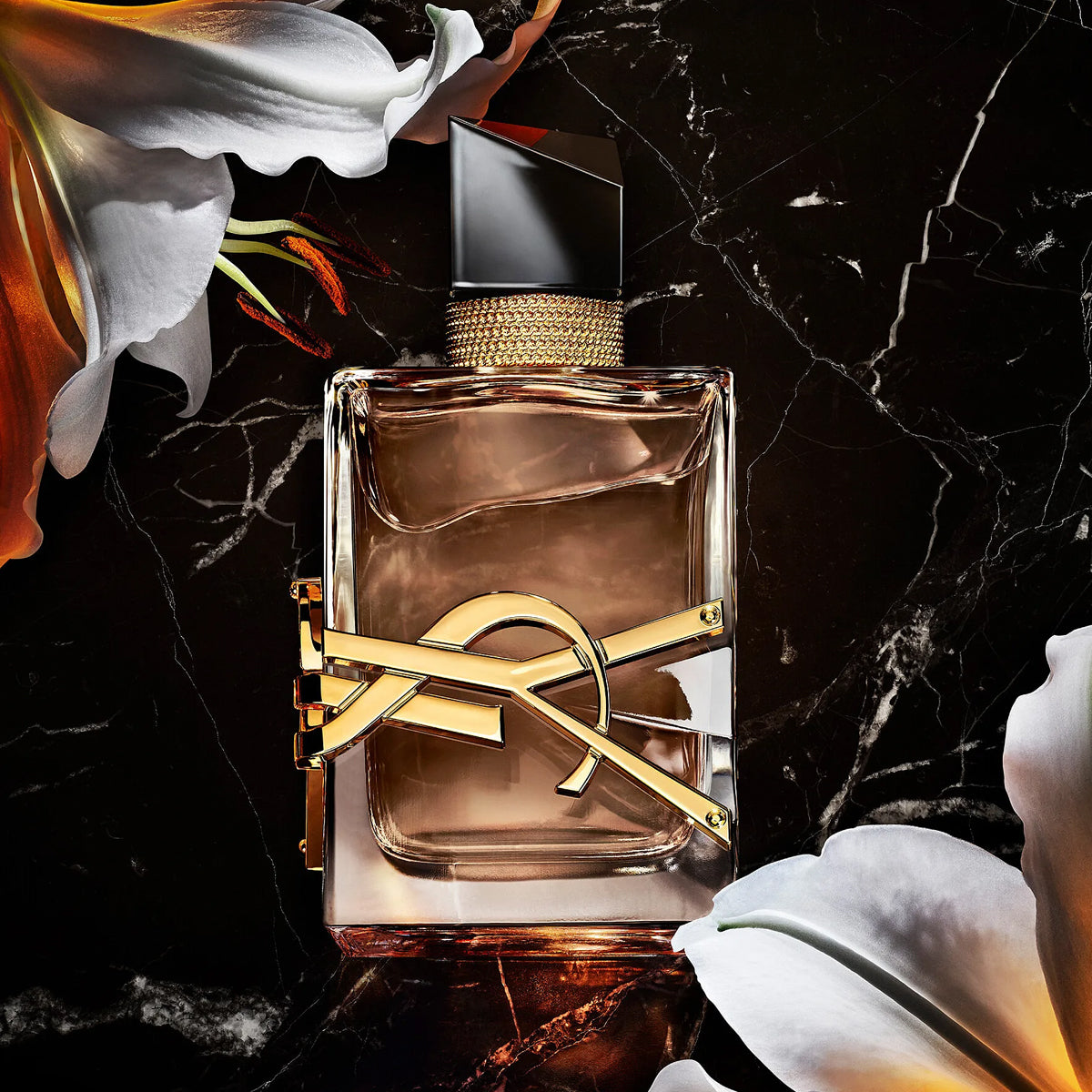 Yves Saint Laurent Libre Flowers & Flames EdP
