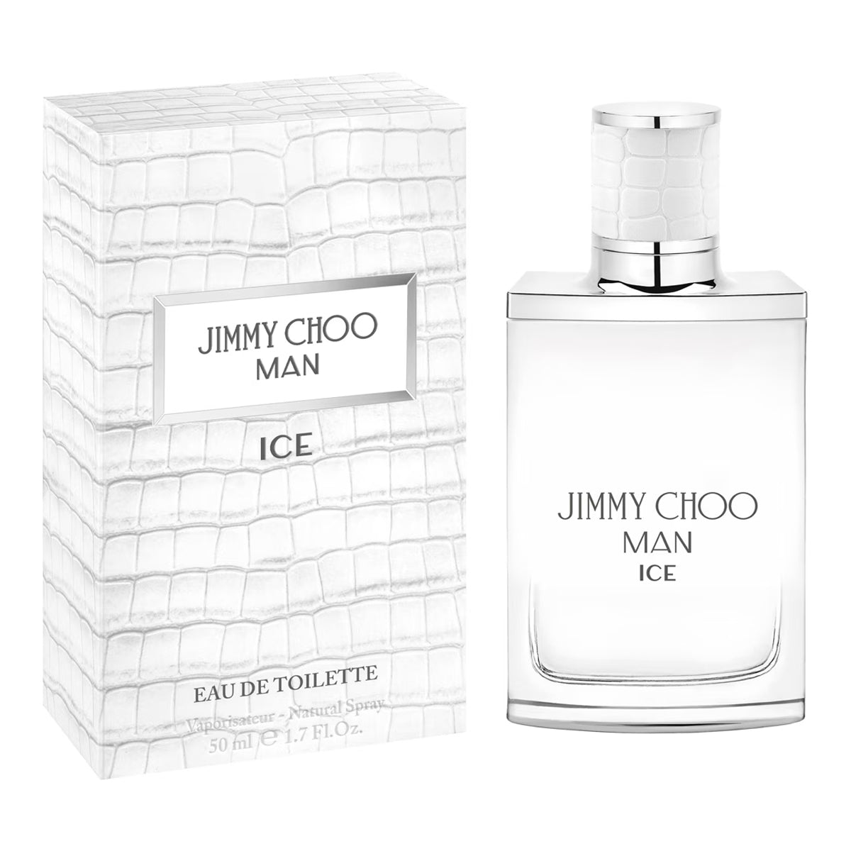 Jimmy Choo Man Ice EdT
