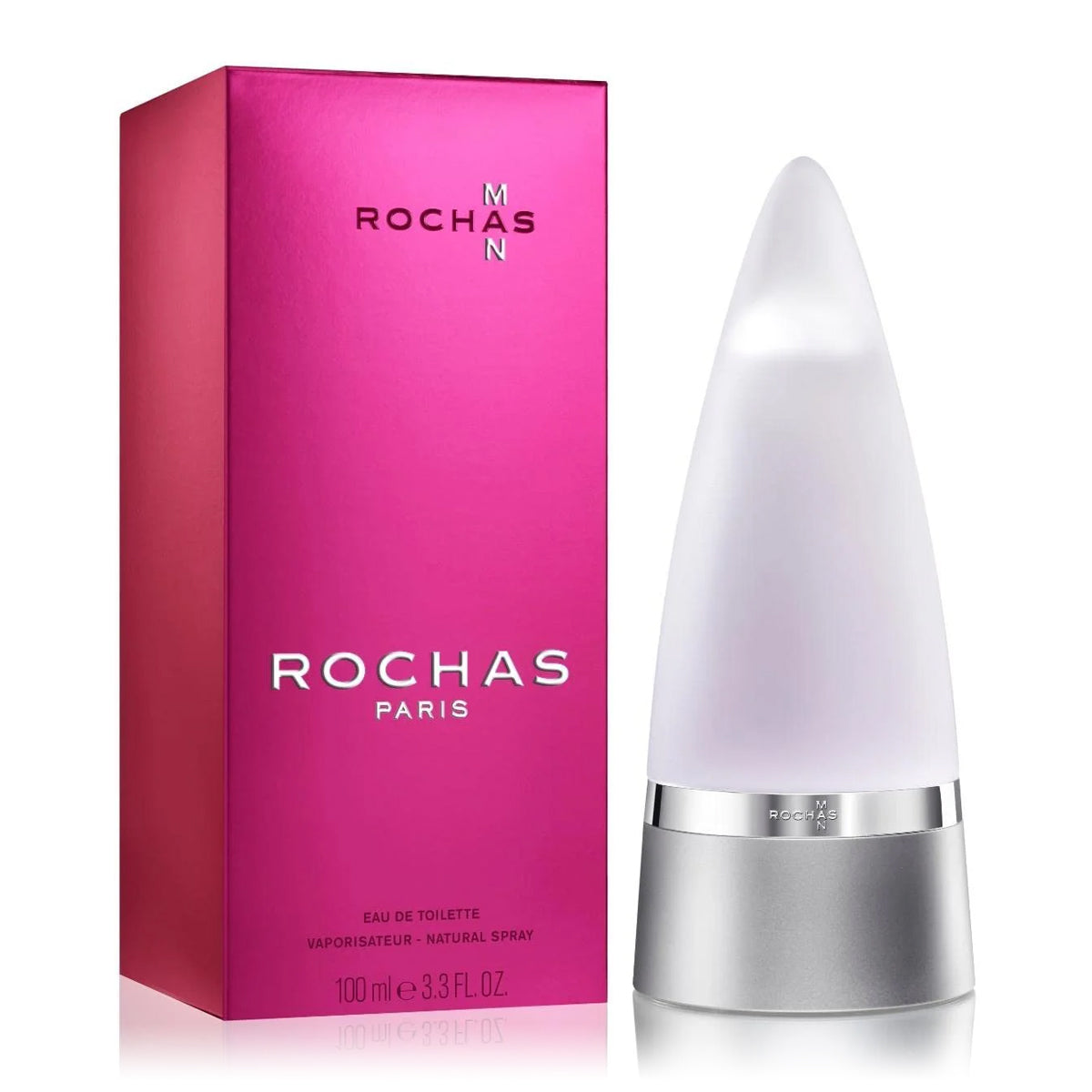 Rochas Man EdT