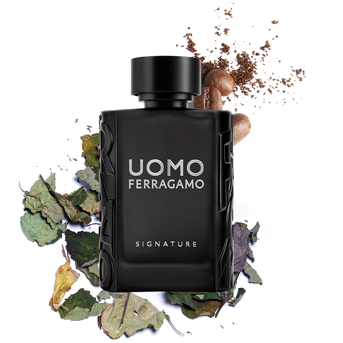 Salvatore Ferragamo Uomo Signature EdP