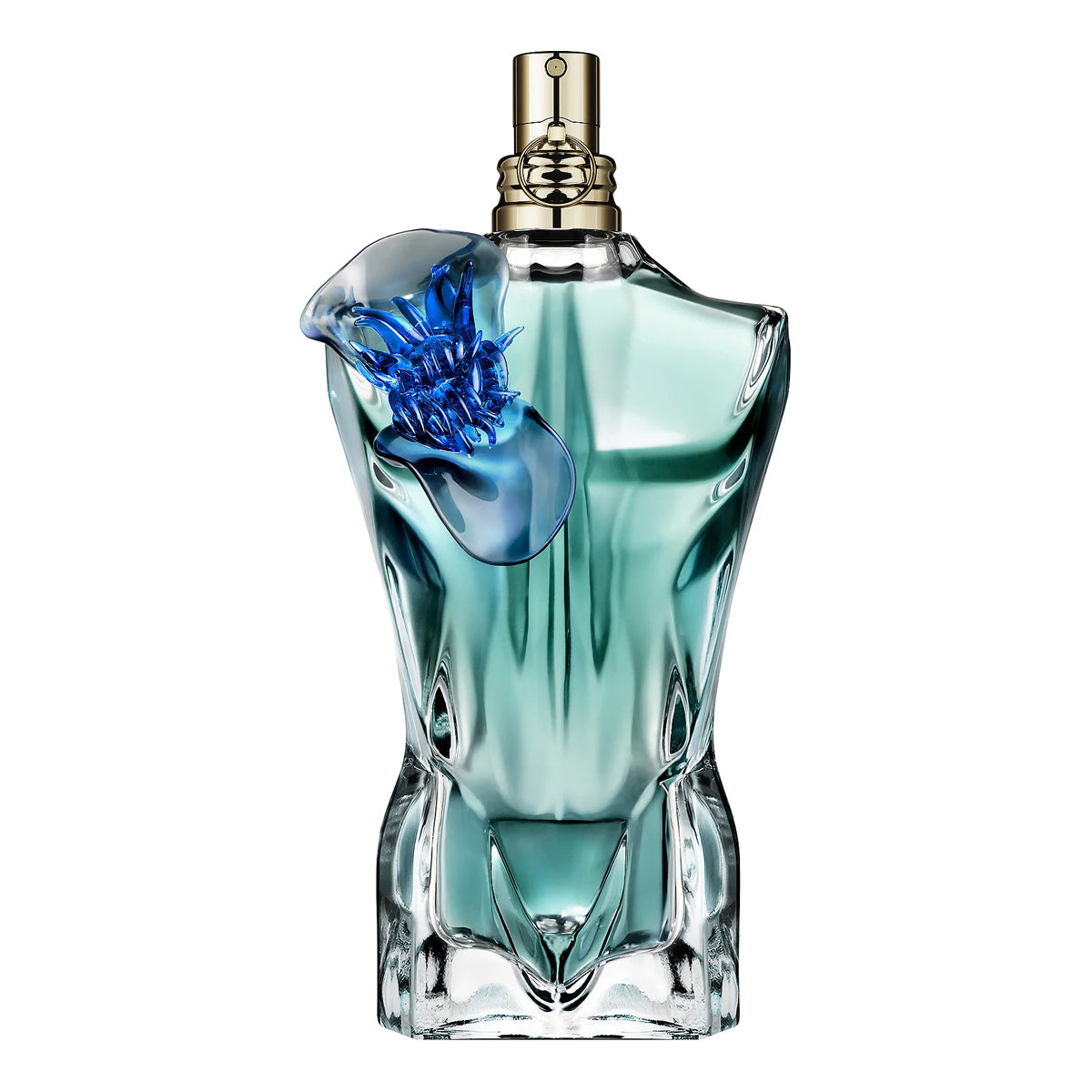 Jean Paul Gaultier Le Beau Flower Edition EdP