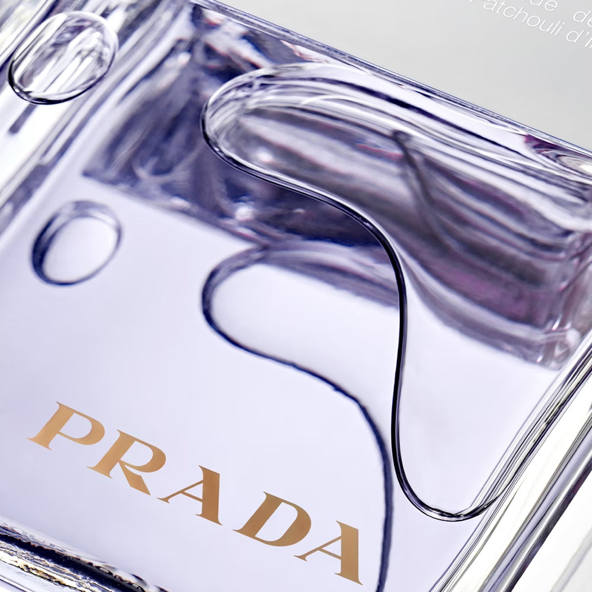 Prada Amber Pour Homme EdT