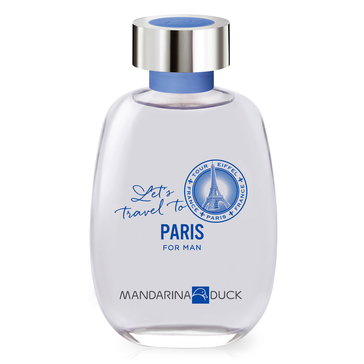 Mandarina Duck Let&