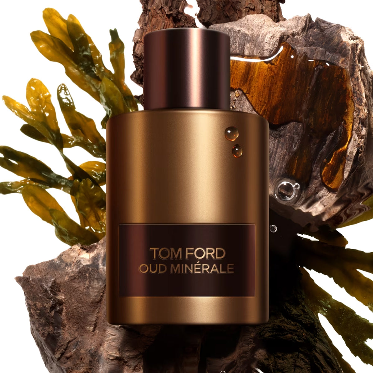 Tom Ford Oud Minérale EdP