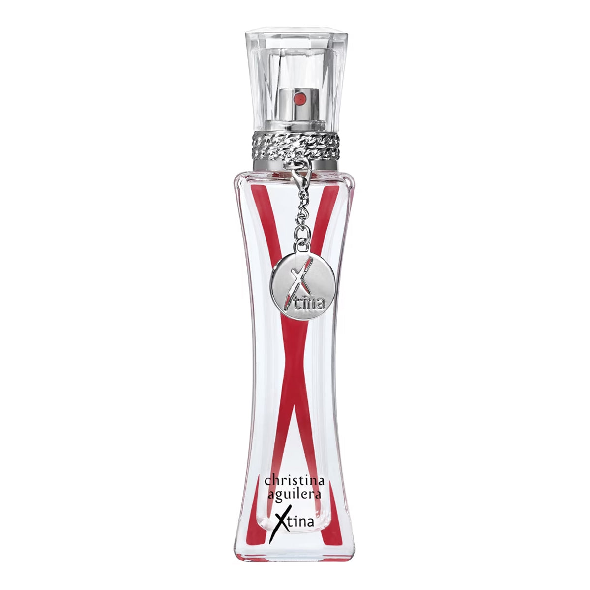 Christina Aguilera Xtina EdP
