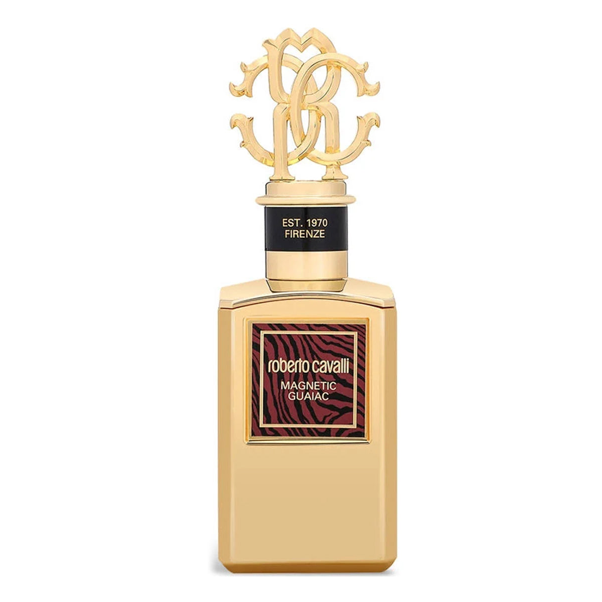 Roberto Cavalli Magnetic Guaiac Parfum