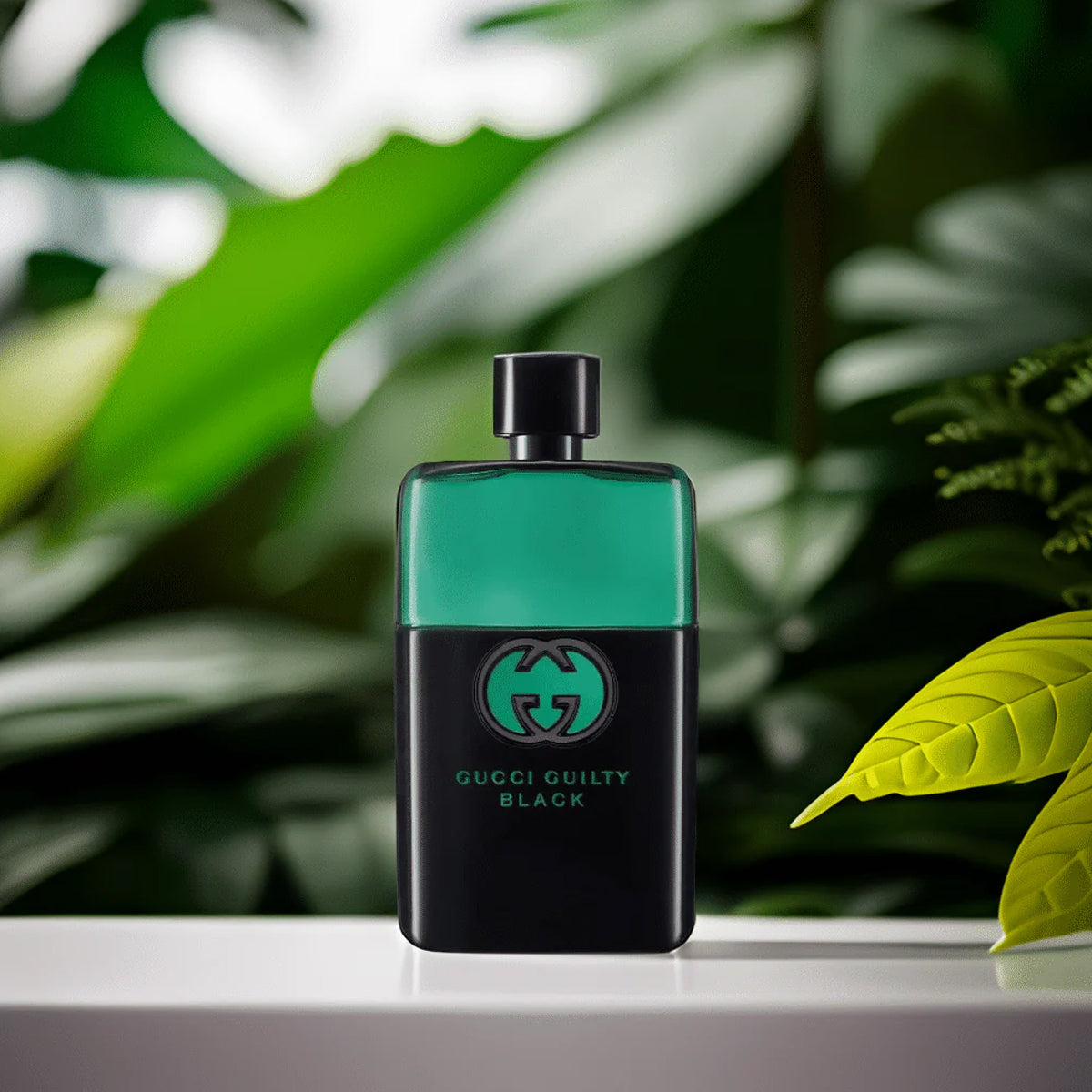 Gucci Guilty Black Pour Homme EdT