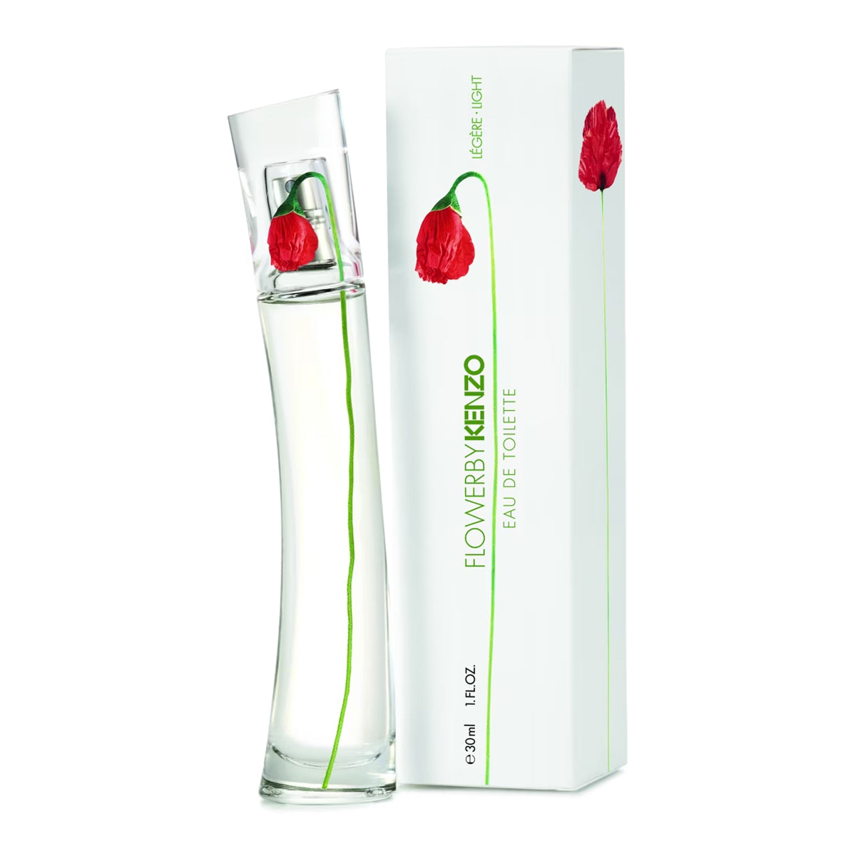 Kenzo Flower by Kenzo Light EdT