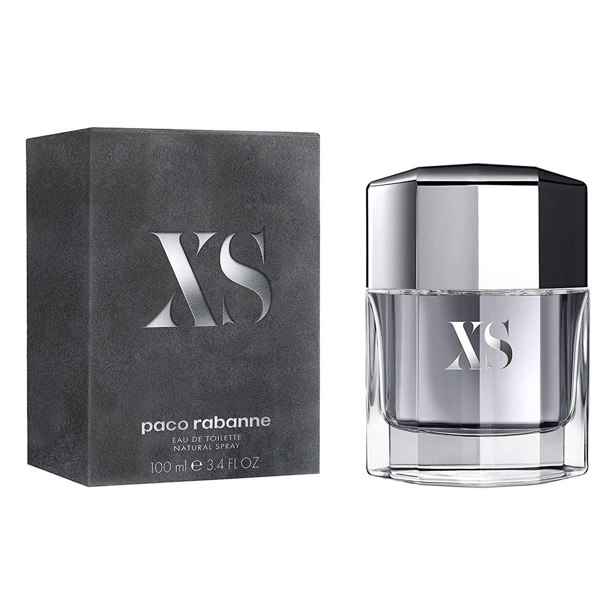 Paco Rabanne XS Pour Homme EdT