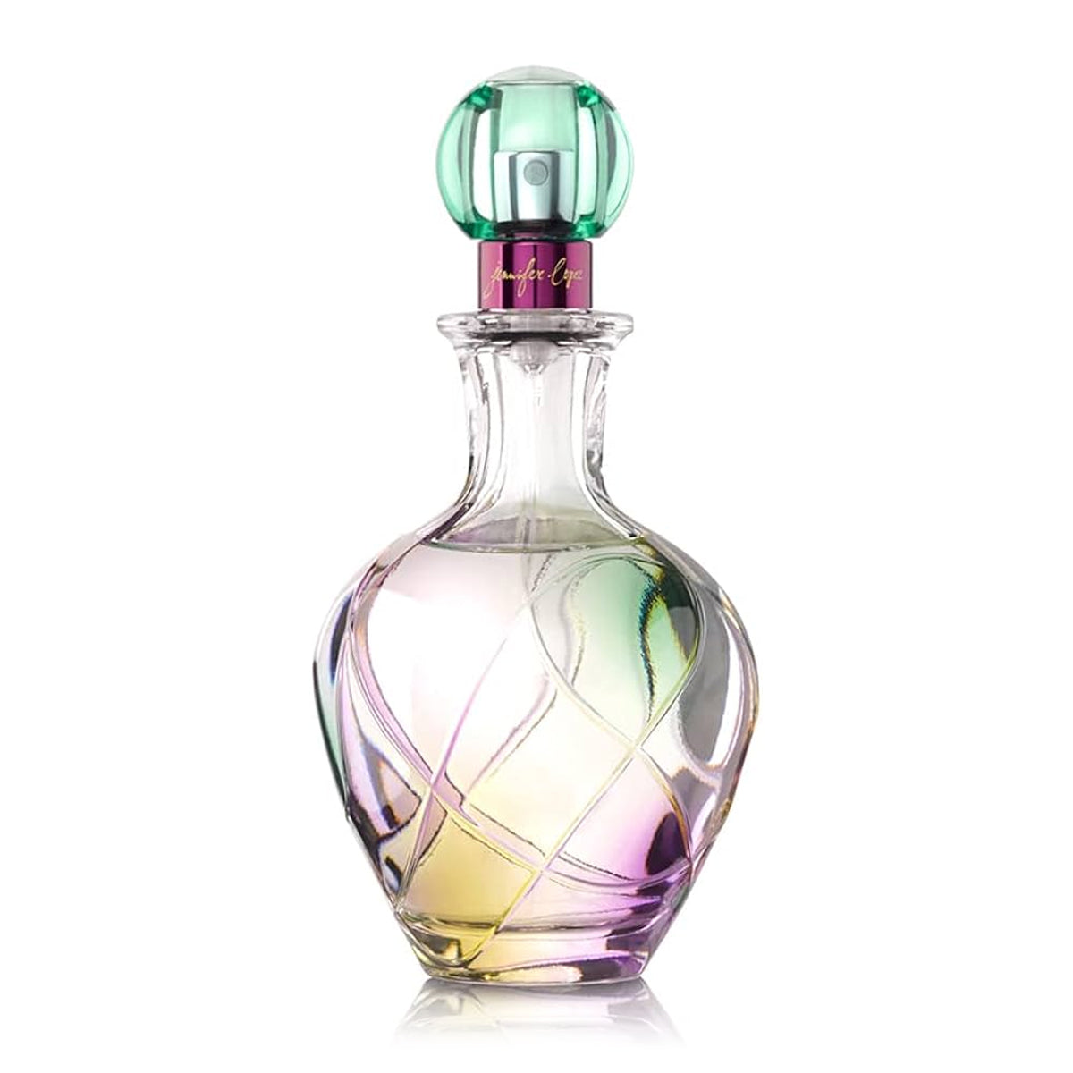 Jennifer Lopez Live EdP