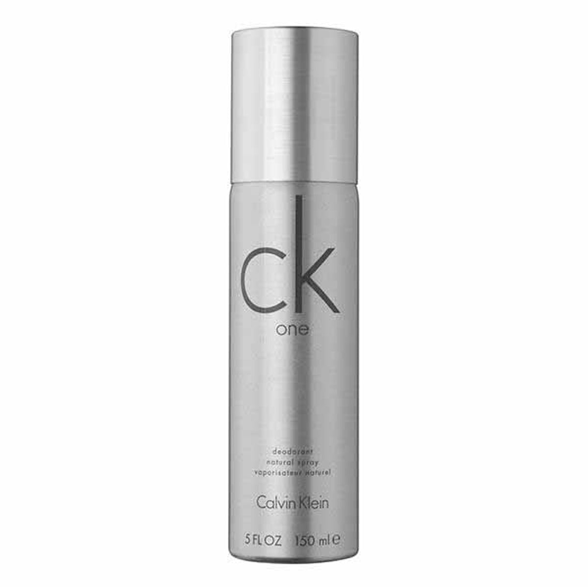 Calvin Klein CK One Deodorant Spray