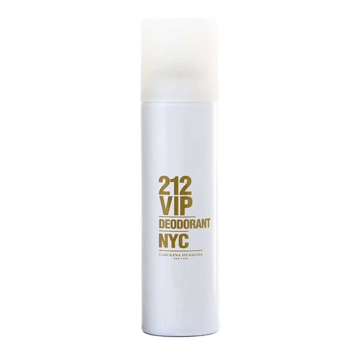 Carolina Herrera 212 VIP Men Deodorant Spray