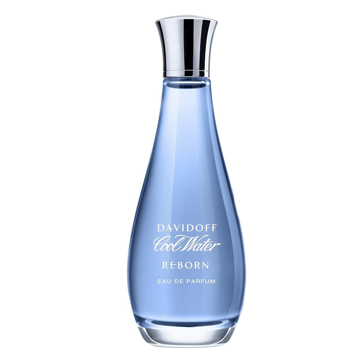 Davidoff Cool Water Reborn For Her EdP