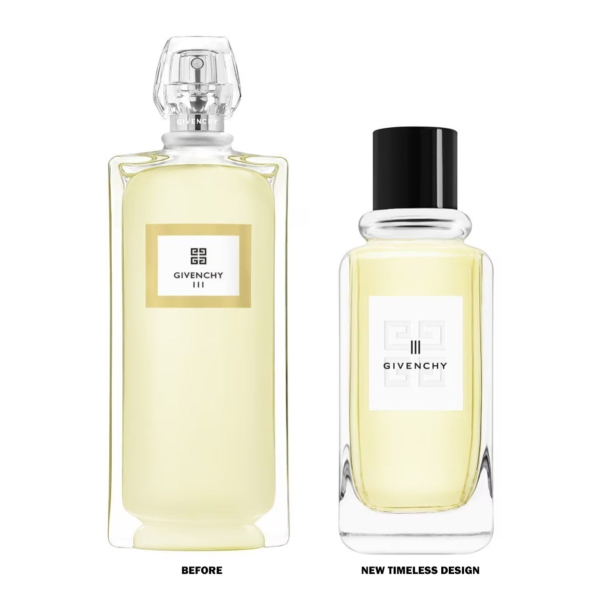 Givenchy III EdT