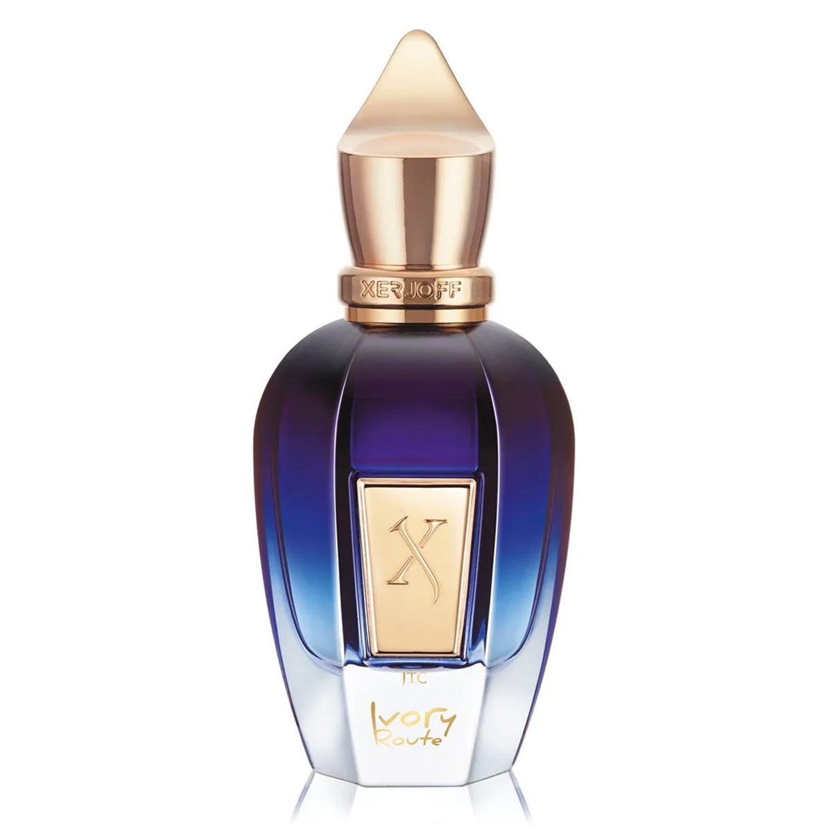 Xerjoff Join The Club Ivory Route EdP