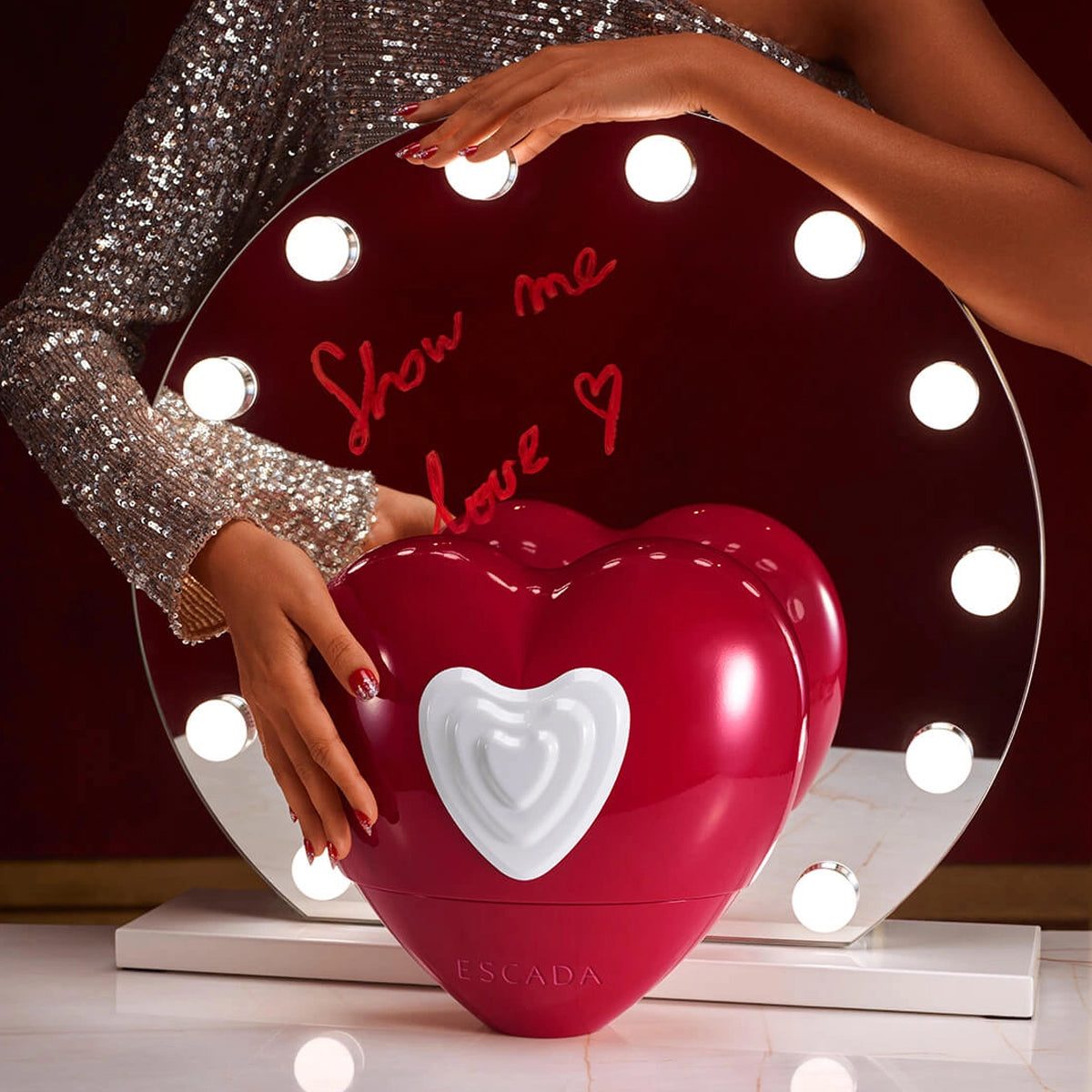 Escada Show Me Love EdP