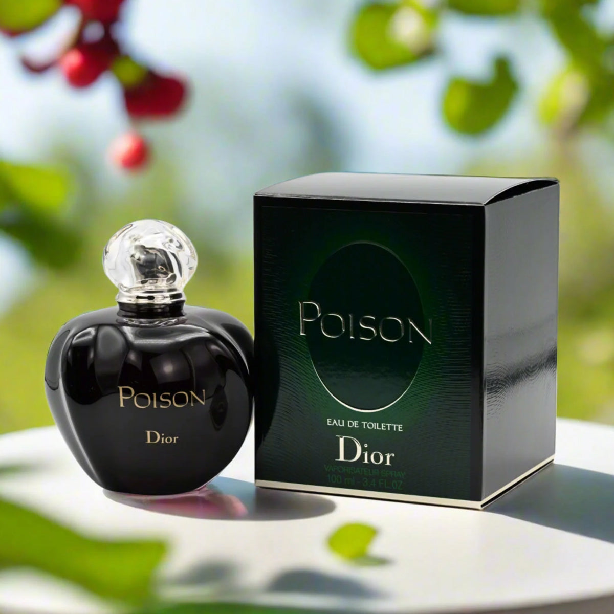 Dior Poison EdT