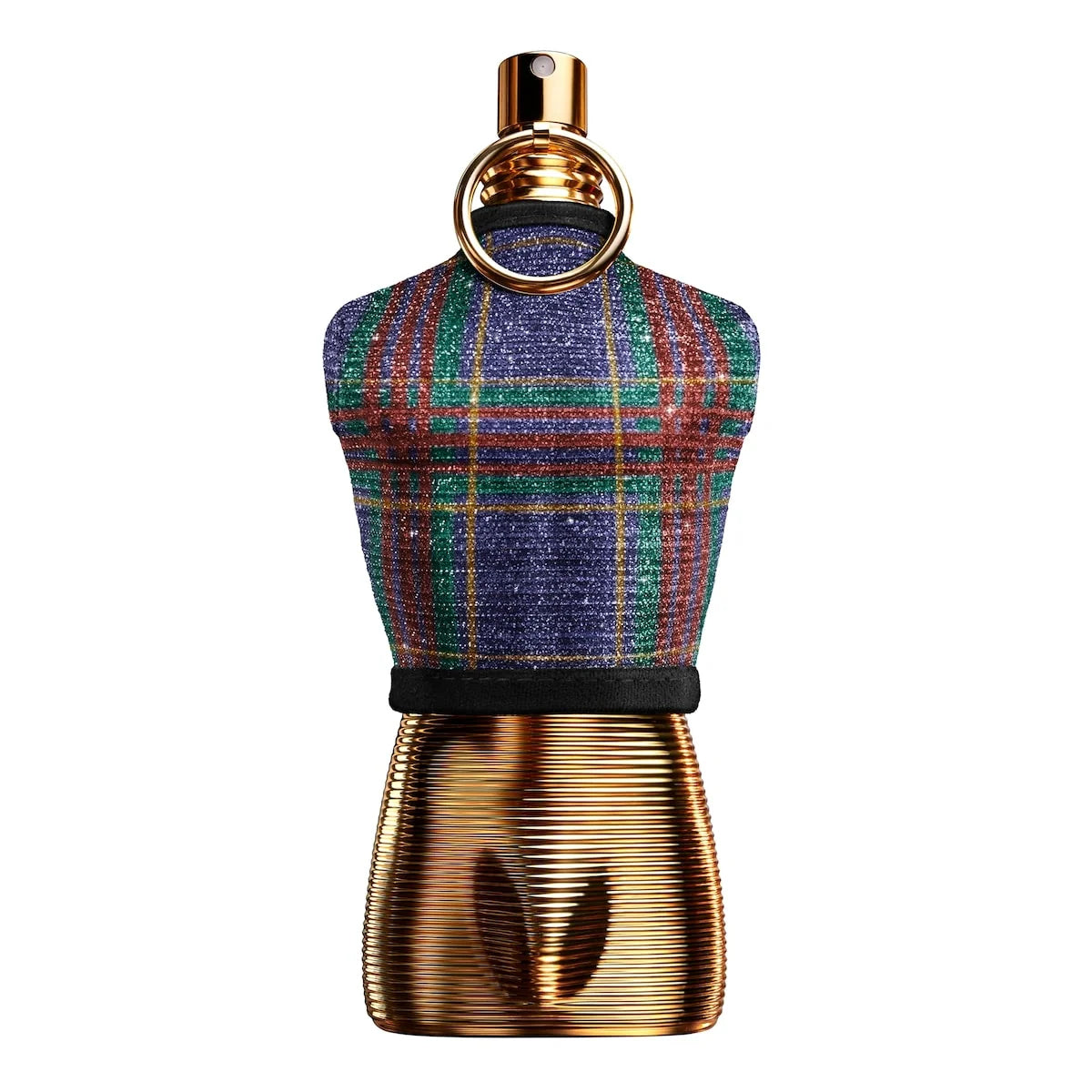 Jean Paul Gaultier Le Male Elixir Collector Edition Parfum