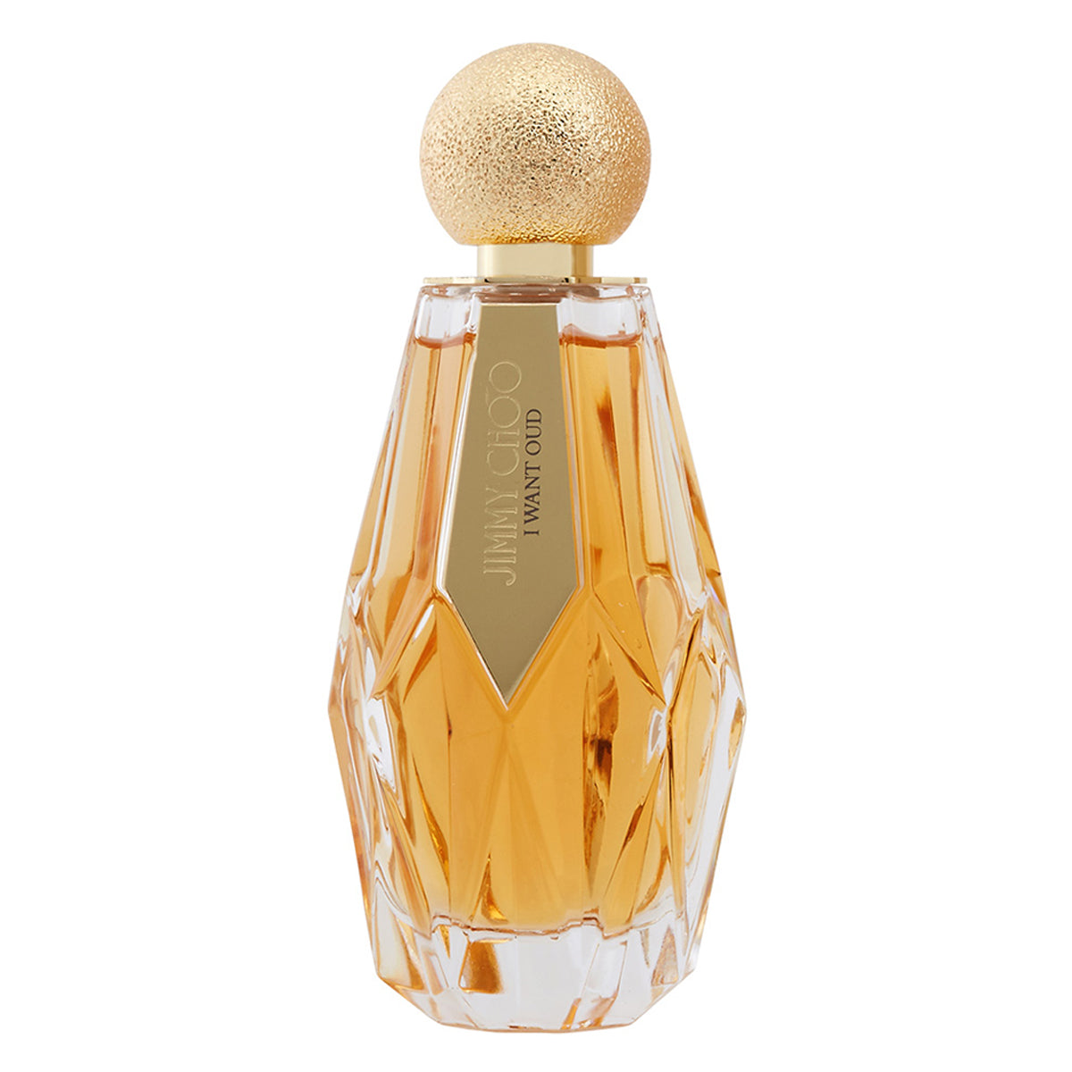 Jimmy Choo I Want Oud EdP