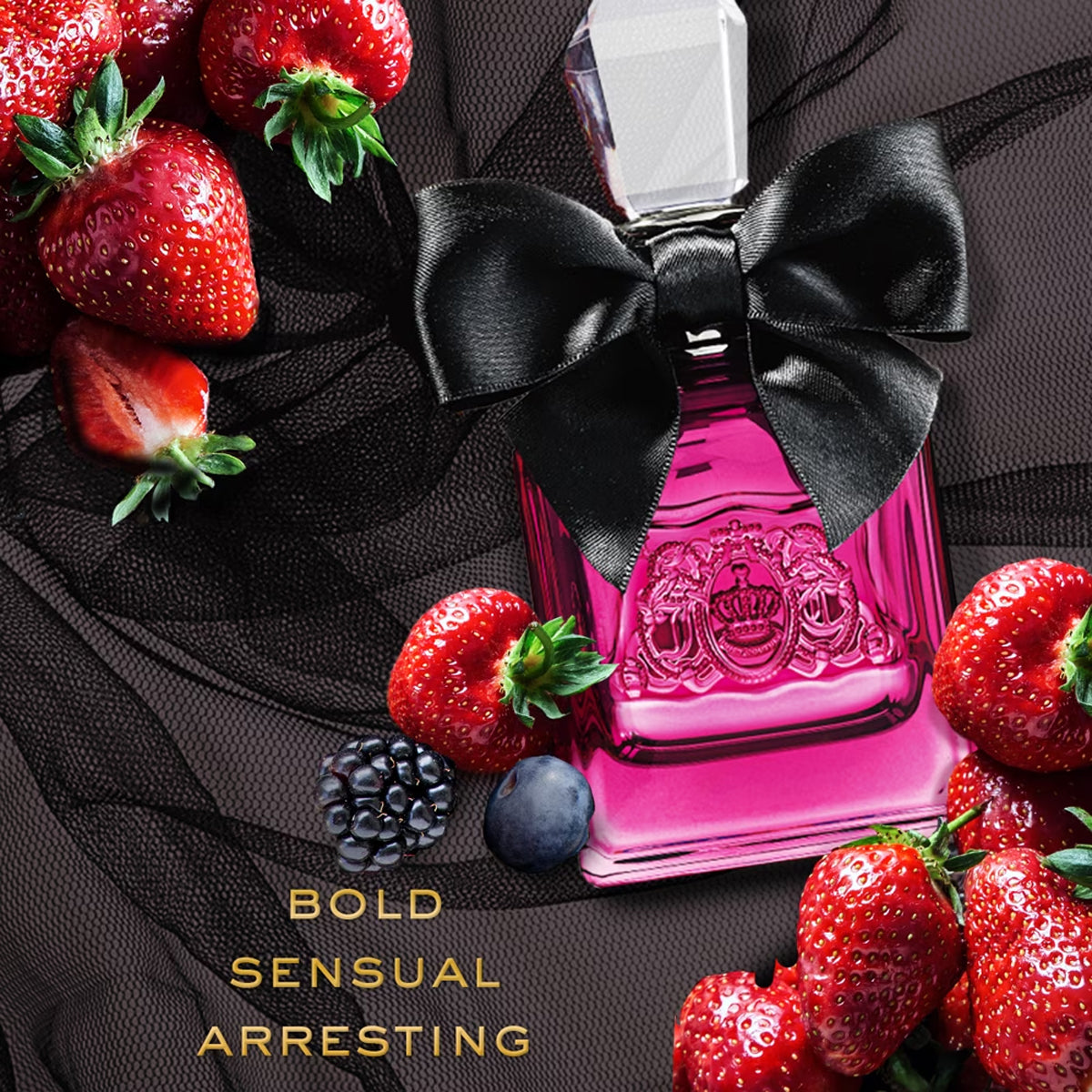 Juicy Couture Viva La Juicy Noir EdP