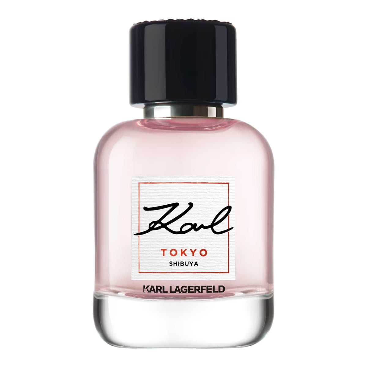 Karl Lagerfeld Tokyo Shibuya EdP