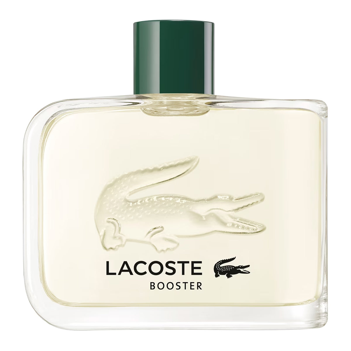 Lacoste Booster EdT