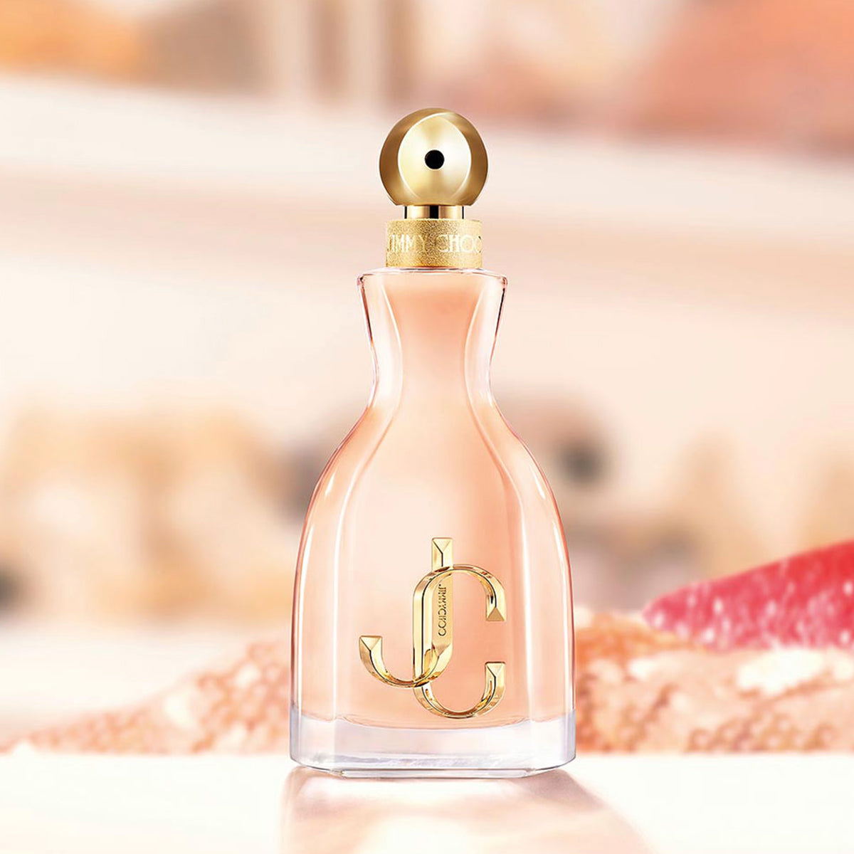 Jimmy Choo I Want Choo EdP