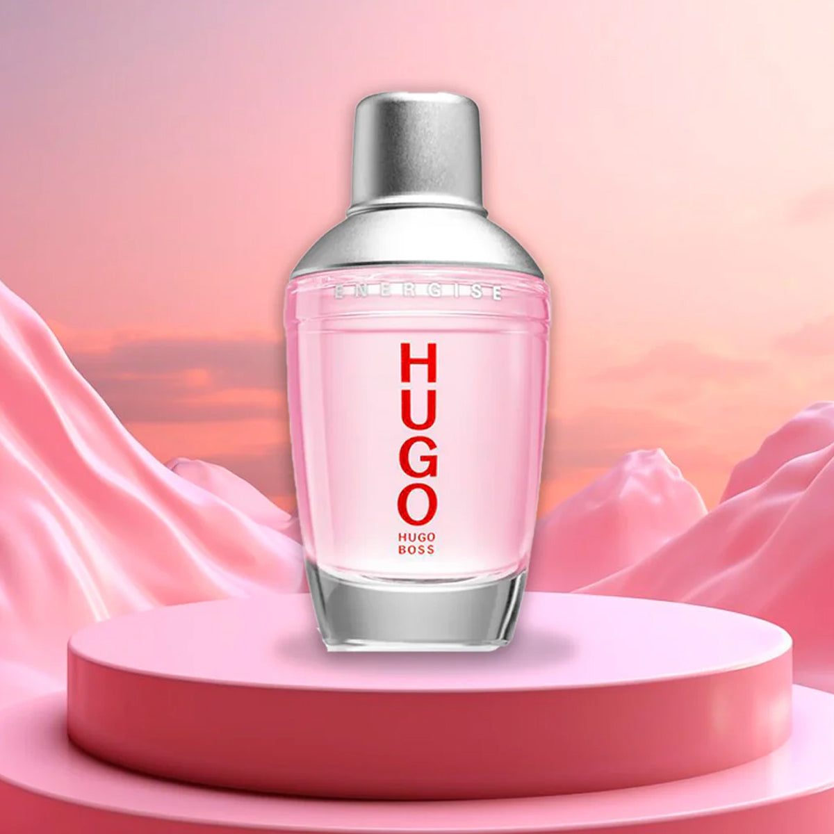 Hugo Boss Energise EdT