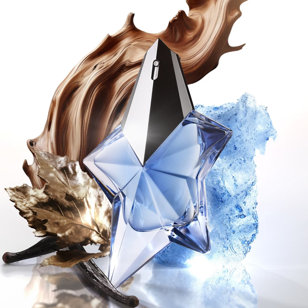 Mugler Angel EdP