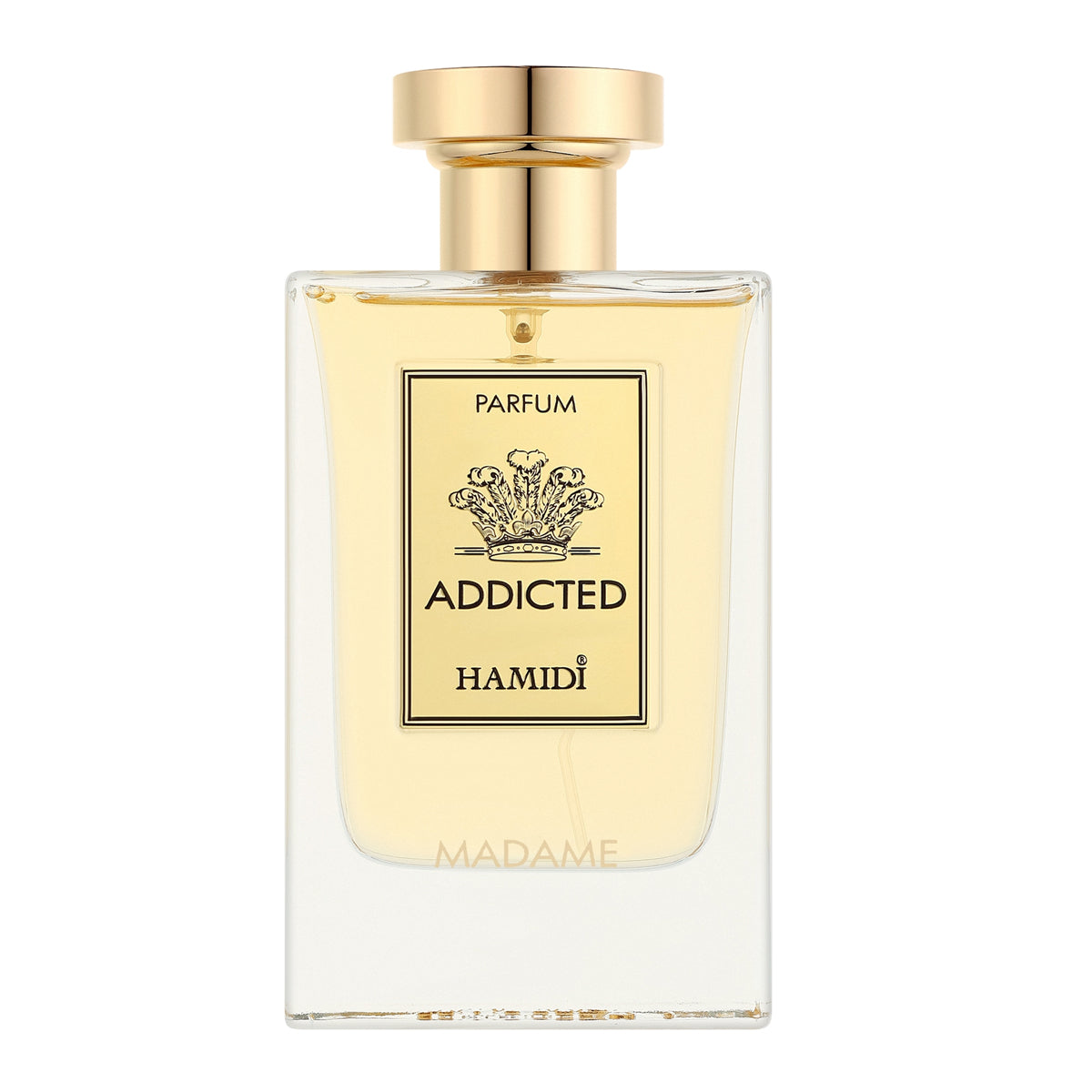 Hamidi Addicted Madame EdP