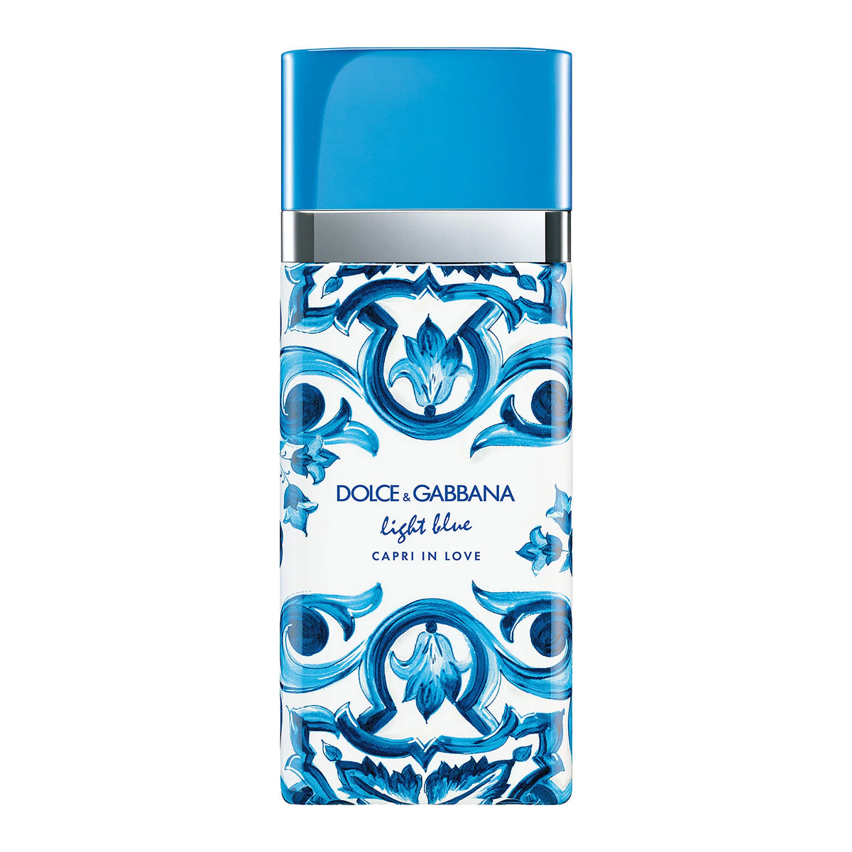 Dolce & Gabbana Light Blue Capri In Love EdP