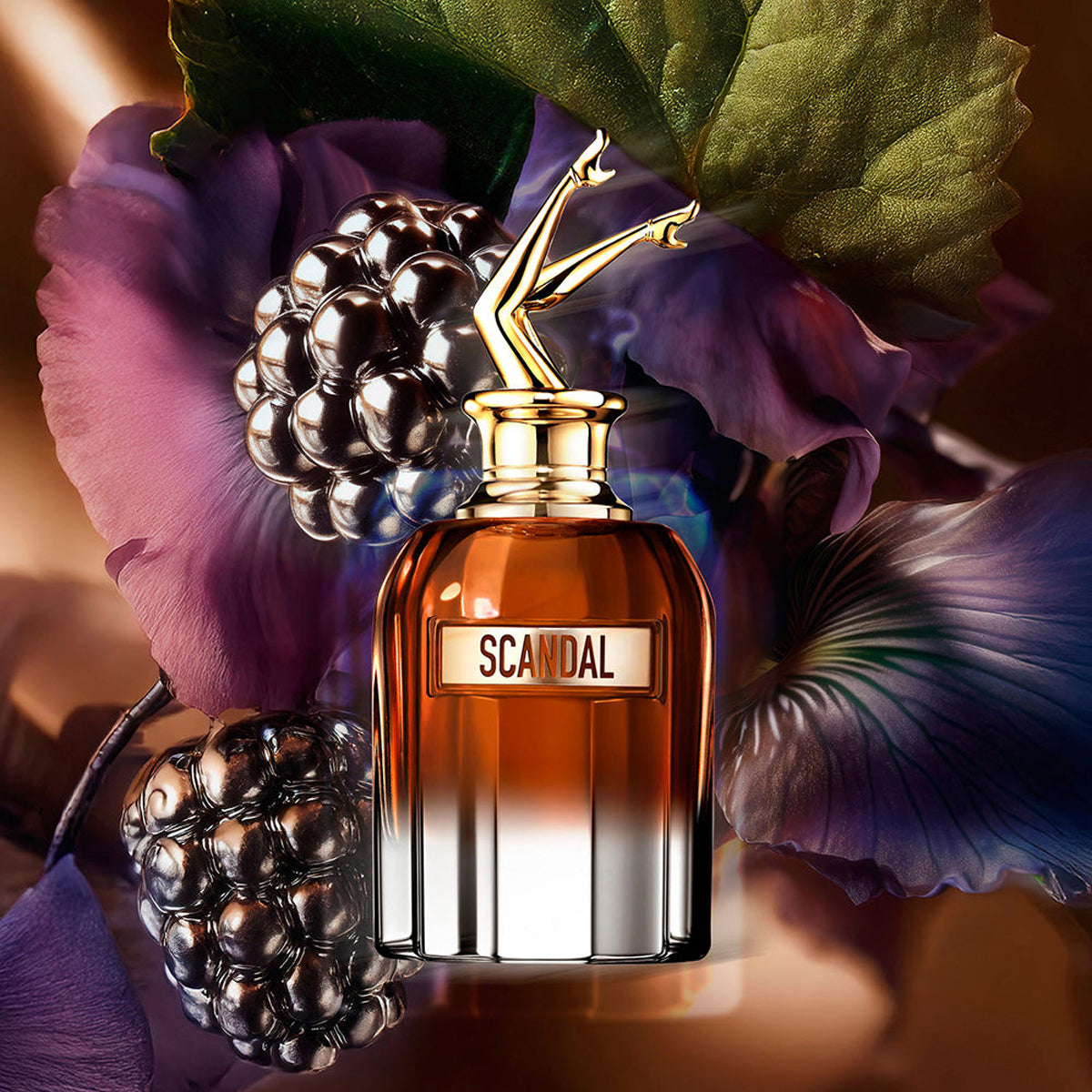 Jean Paul Gaultier Scandal Elixir Parfum