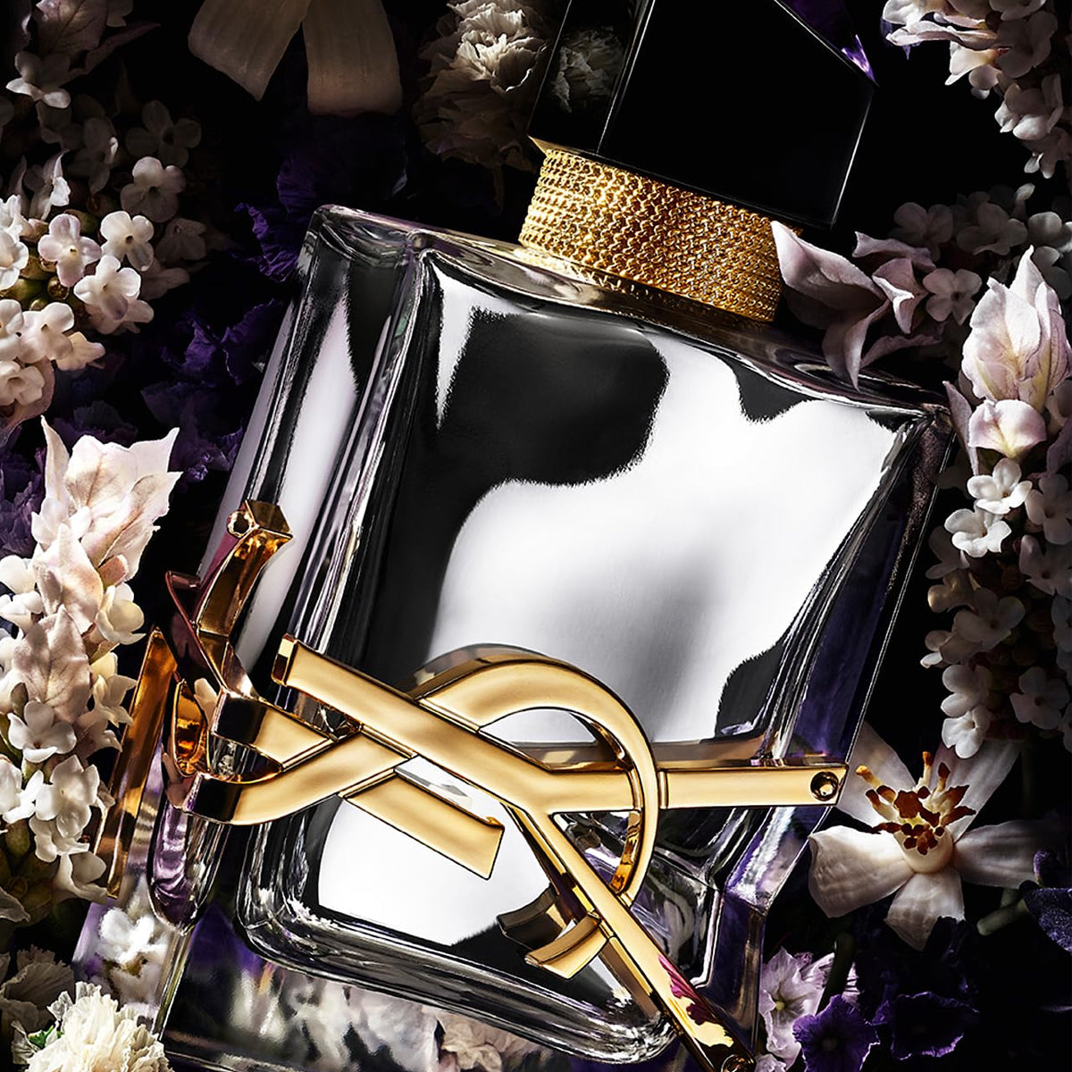 Yves Saint Laurent Libre Absolu Platine Parfum