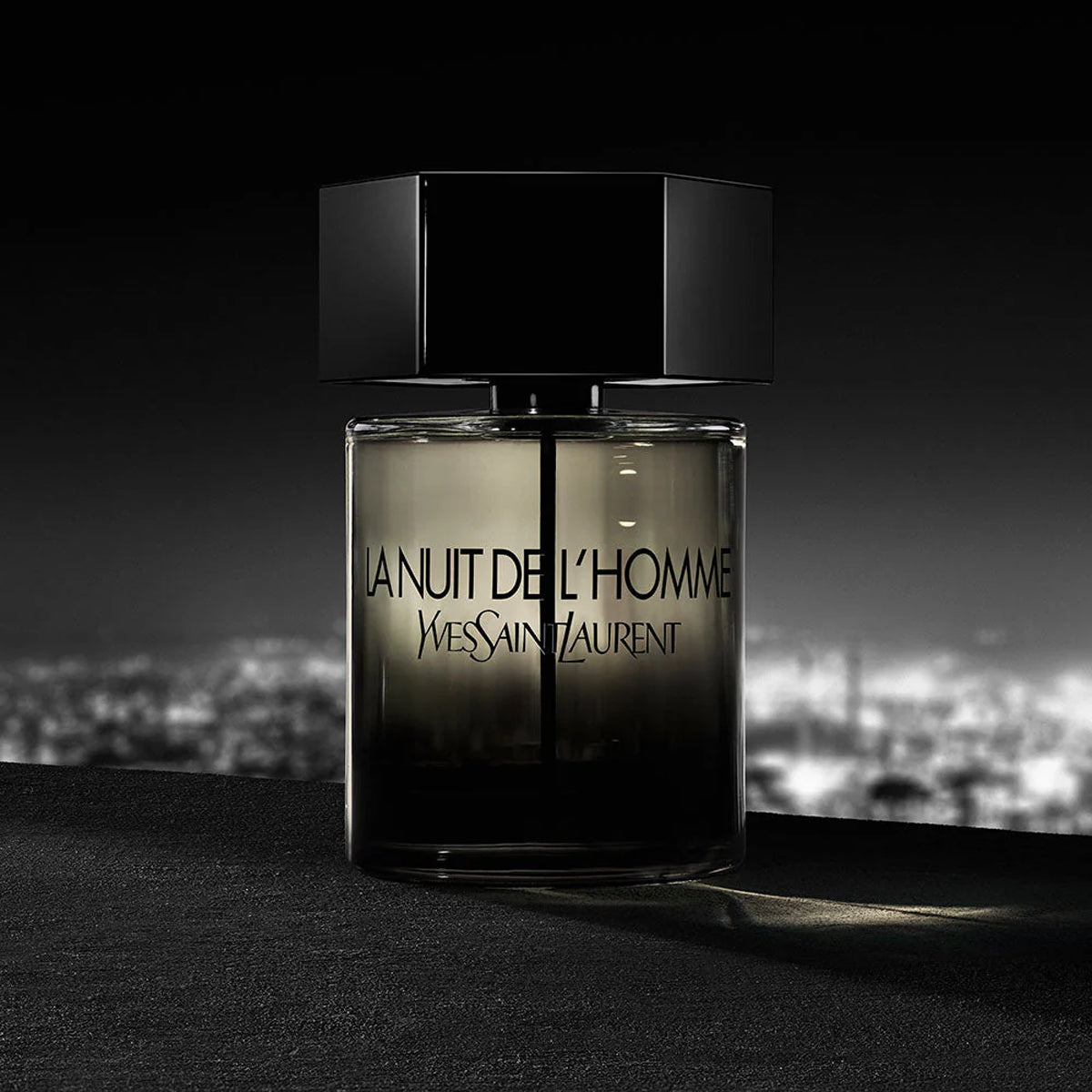 Yves Saint Laurent La Nuit De L’Homme EdT