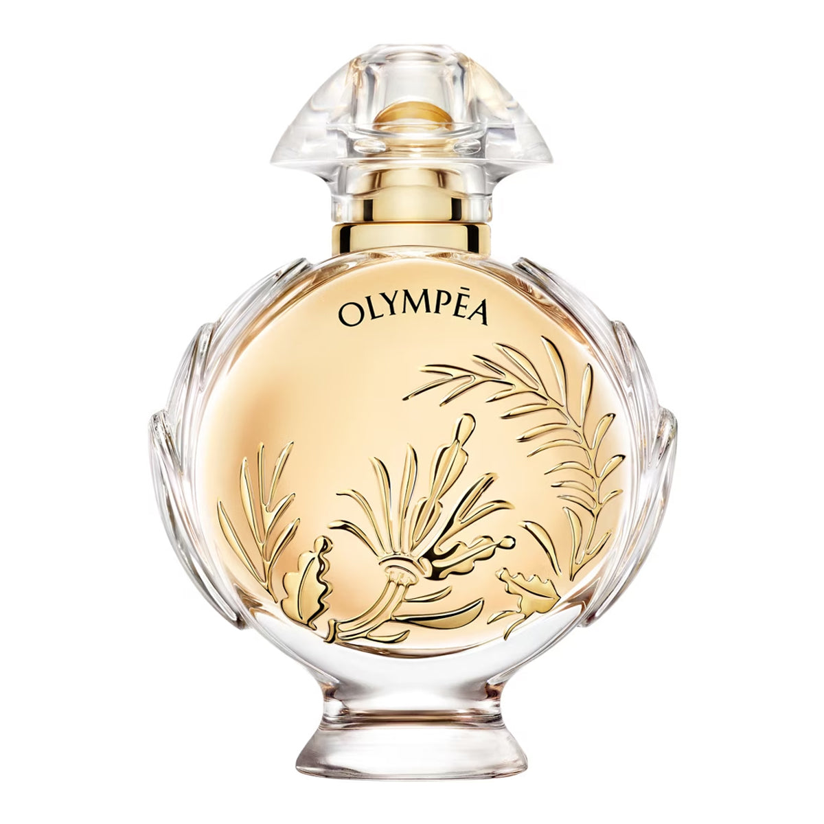 Paco Rabanne Olympéa Solar Intense EdP