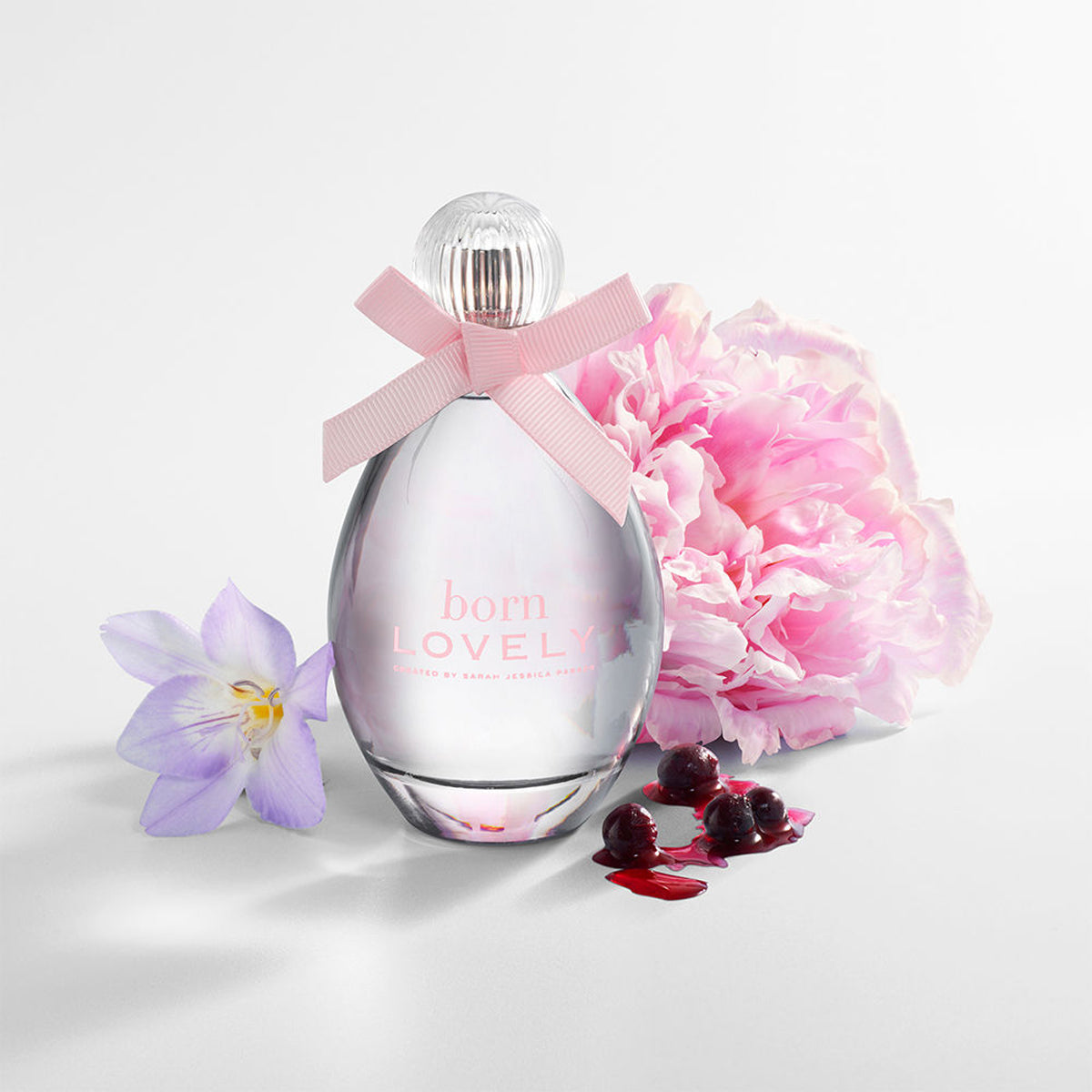Sarah Jessica Parker Born Lovely EdP