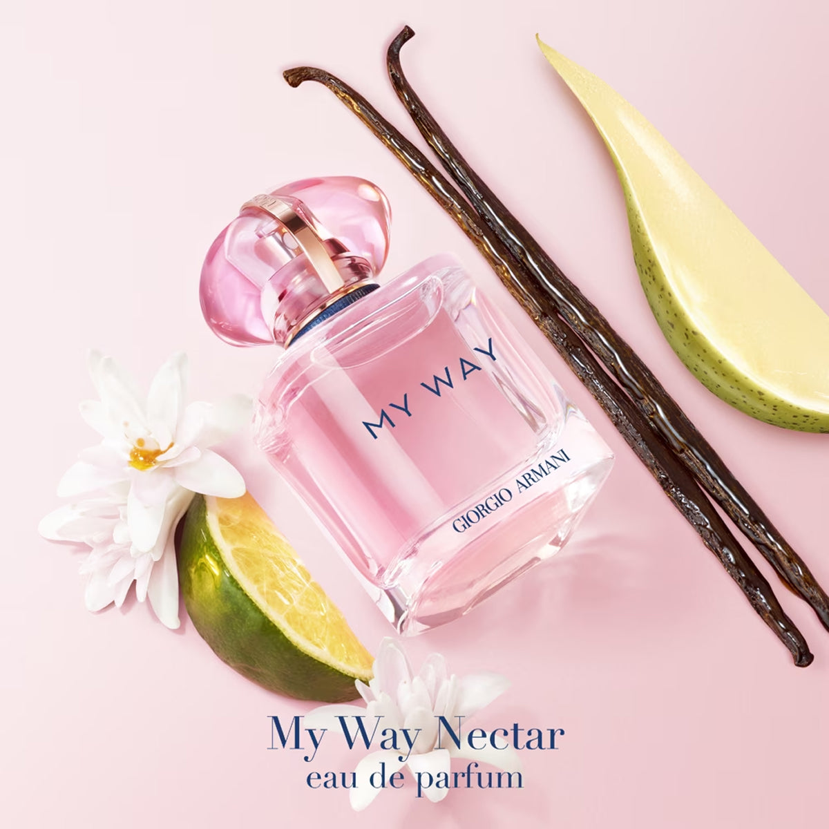 Armani My Way Nectar EdP