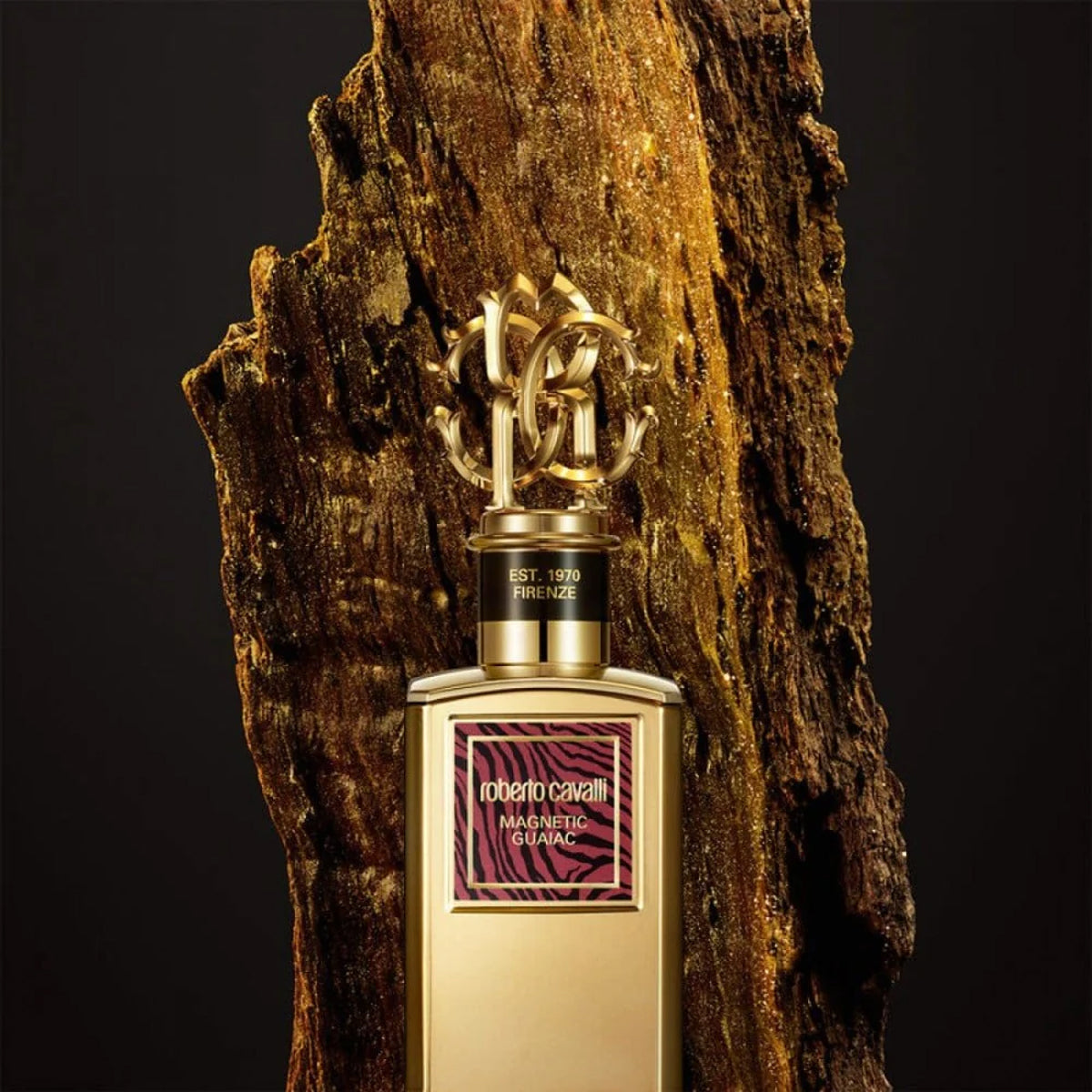Roberto Cavalli Magnetic Guaiac Parfum