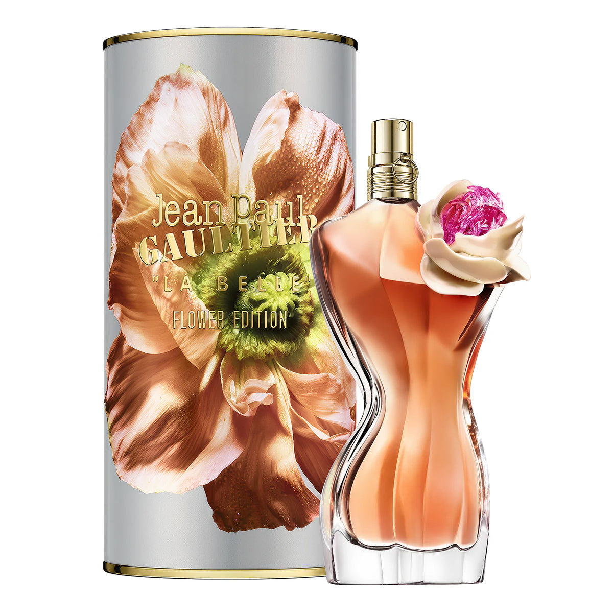 Jean Paul Gaultier La Belle Flower Edition EdP